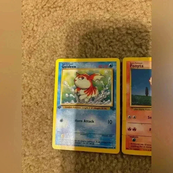 Lot of 13 pokemon cards - Picture 6 of 11